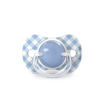 Picture of SUAVINEX 0-6M SX PRO SOOTHER 2 PK BLUE WILD